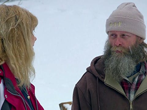 Railroad Alaska - Episode 1