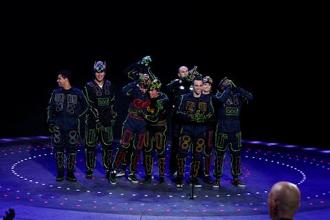 America's Got Talent - Episode 26