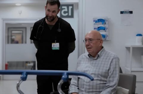 The Pitt - Episode 12