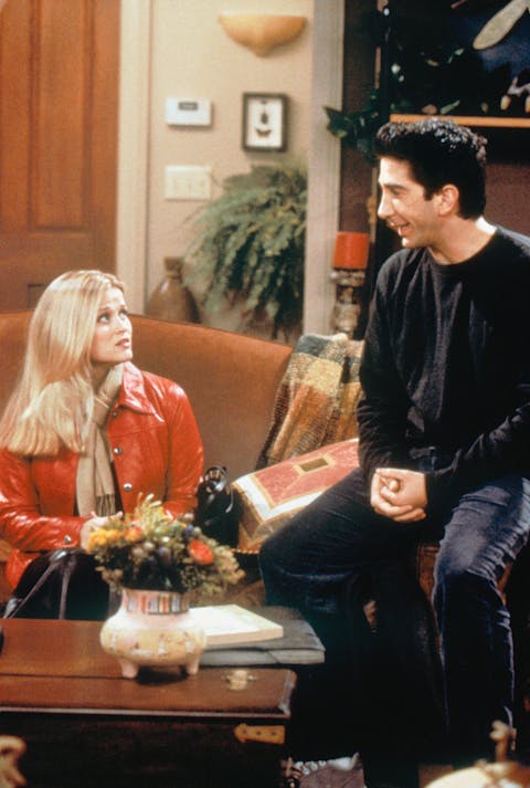 Friends - Episode 14