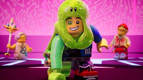 LEGO® DreamZzz - Episode 20