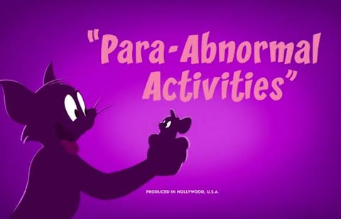 The Tom and Jerry Show - Episode 12