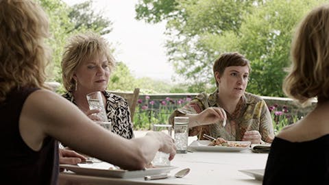 Girls - Episode 5