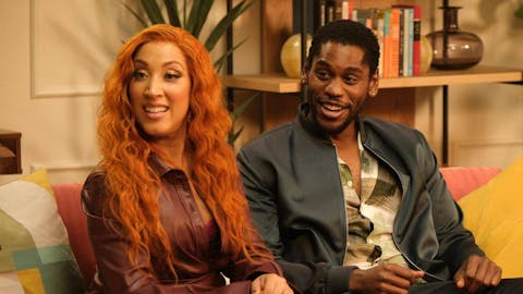 A Black Lady Sketch Show - Episode 5