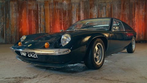 Wheeler Dealers - Episode 19
