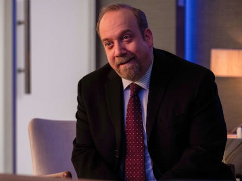Billions - Episode 6