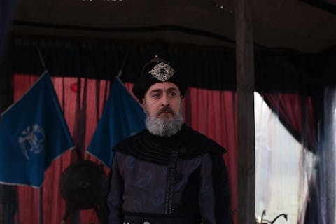 Resurrection: Ertugrul - Episode 7