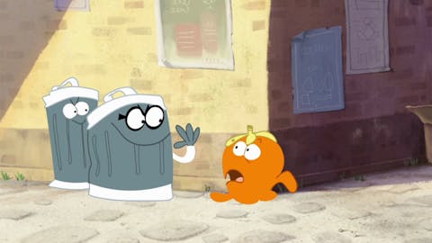 Lamput - Episode 15