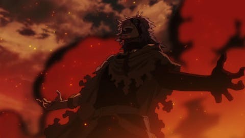 Black Clover - Episode 21