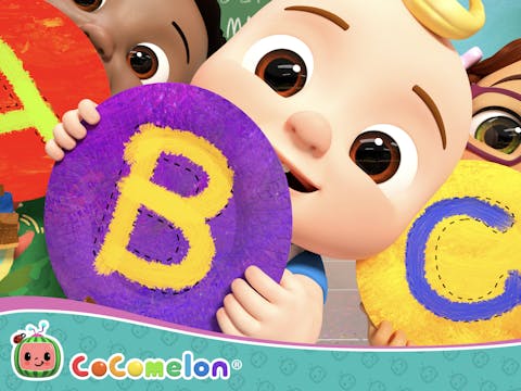 Cocomelon - Episode 6