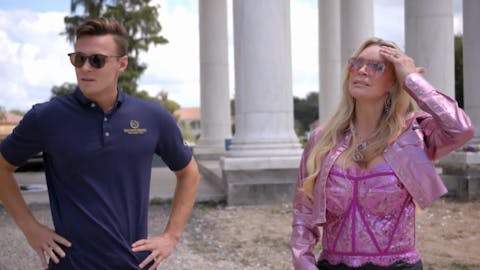 Queen of Versailles Reigns Again - Episode 1