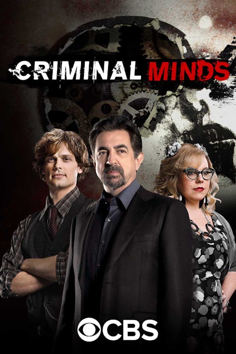 Criminal Minds - Episode 10