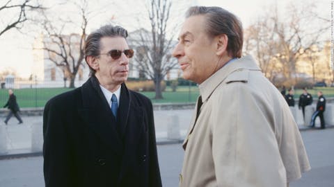 Law & Order - Episode 14