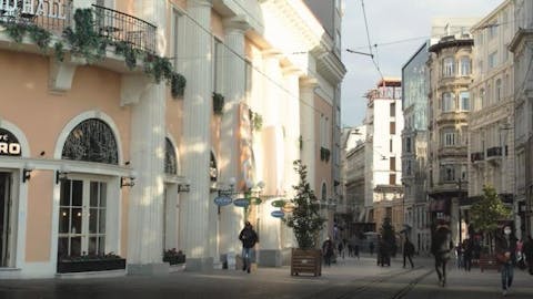 Streets of Istanbul - Episode 1