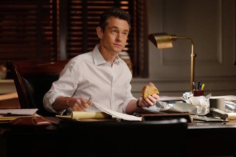 Law & Order - Episode 15