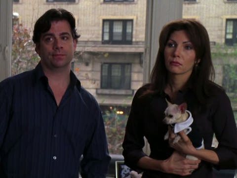 Law & Order: Special Victims Unit - Episode 18