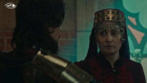 Resurrection: Ertugrul - Episode 26