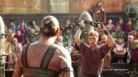 Rome - Episode 11