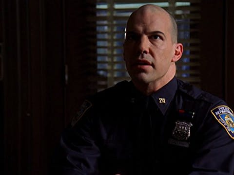 Law & Order: Special Victims Unit - Episode 23