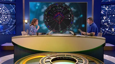 Astrolojik Sifreler - Episode 20