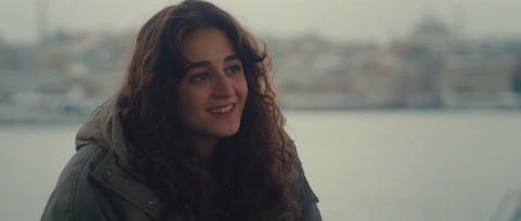 Mahsun J - Episode 4