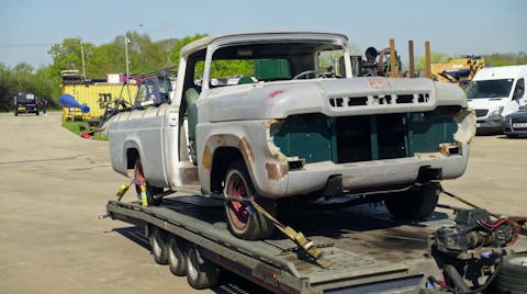 Richard Hammond's Workshop - Episode 5