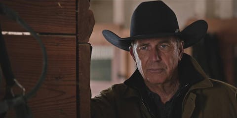 Yellowstone - Episode 3