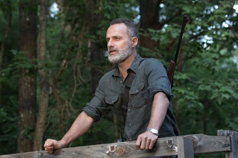 The Walking Dead - Episode 2