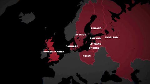 Estonia - funnet som endrer alt - Episode 4