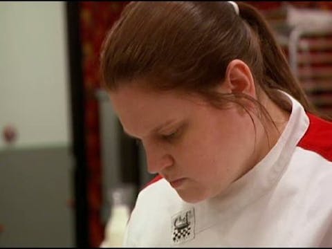 Hell's Kitchen - Episode 8