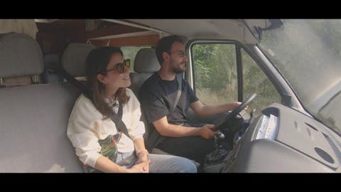 Karavanın Seyir Defteri - Episode 6