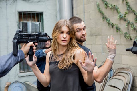 Banshee - Episode 10