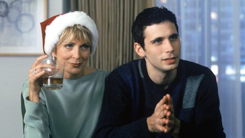 Six Feet Under - Episode 8