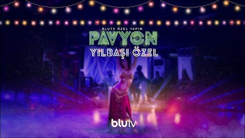 Pavyon - Episode 6