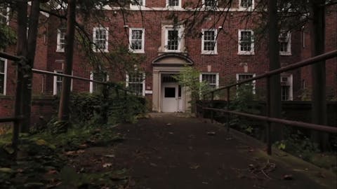 Ghost Nation - Episode 20
