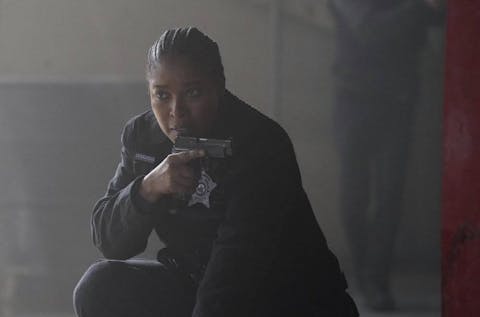 Chicago P.D. - Episode 9