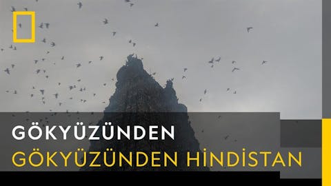 Gökyüzünden - Episode 9