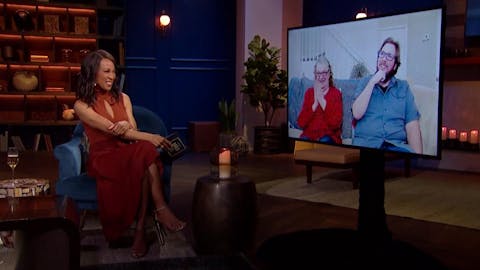 90 Day Bares All - Episode 7