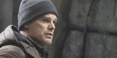 Dexter: New Blood - Episode 7