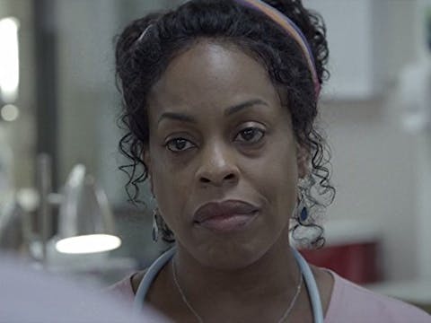 Getting On - Episode 3