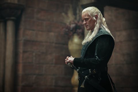 House of the Dragon - Episode 3