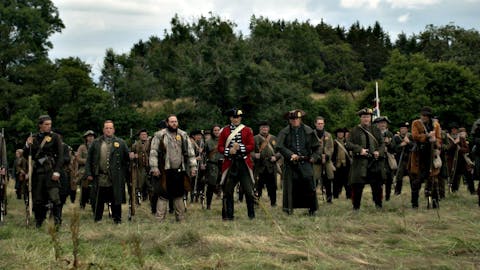 Outlander - Episode 7
