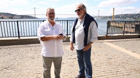 Görevimiz Yemek - Episode 7