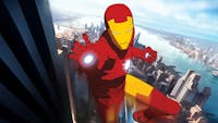 Iron Man: Armored Adventures