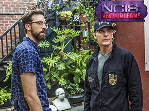 NCIS: New Orleans - Episode 5