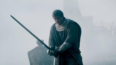 A Knight of the Seven Kingdoms - Episode 5