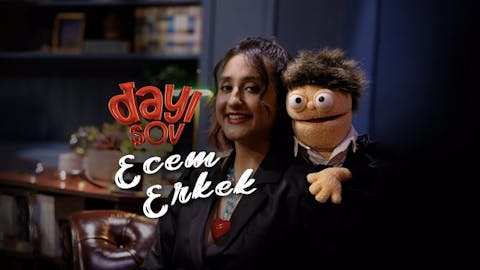 Dayi Show - Episode 4