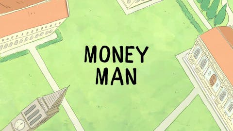 We Bare Bears - Episode 15