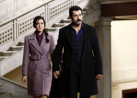 Karadayi - Episode 27