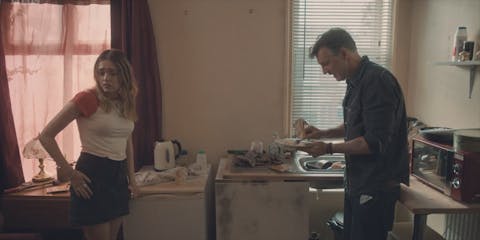Daddy Issues - Episode 1